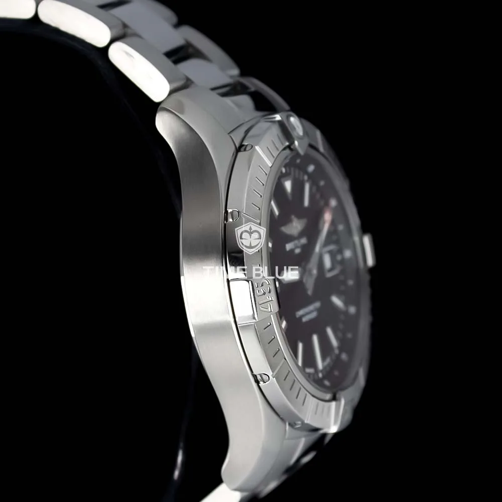 브라이틀링 어벤저43mm 검판 3