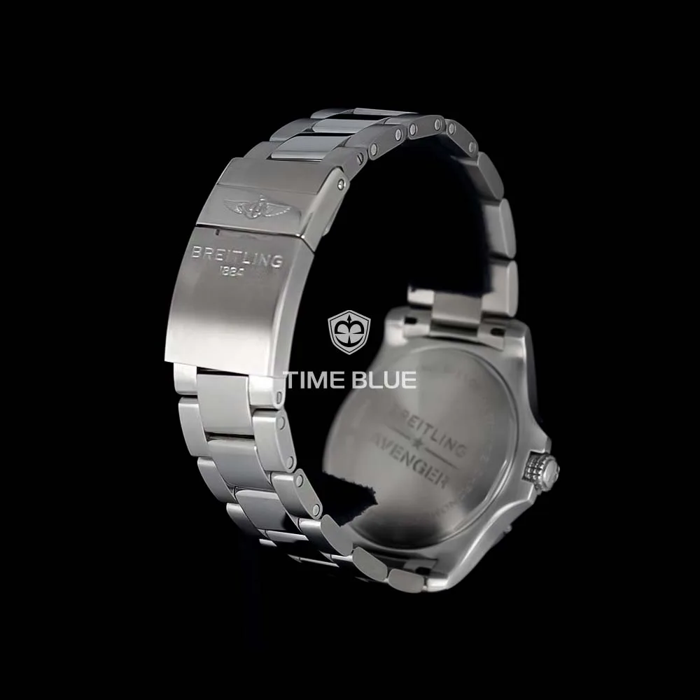브라이틀링 어벤저43mm 검판 6