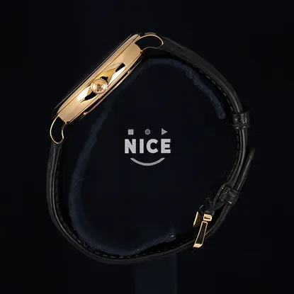 IWC 포르토피노 로즈골드 청판 IW356522 6